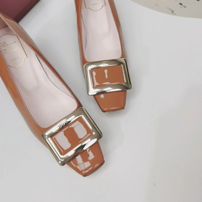 TopPick Roger Vivier Shoes 11415