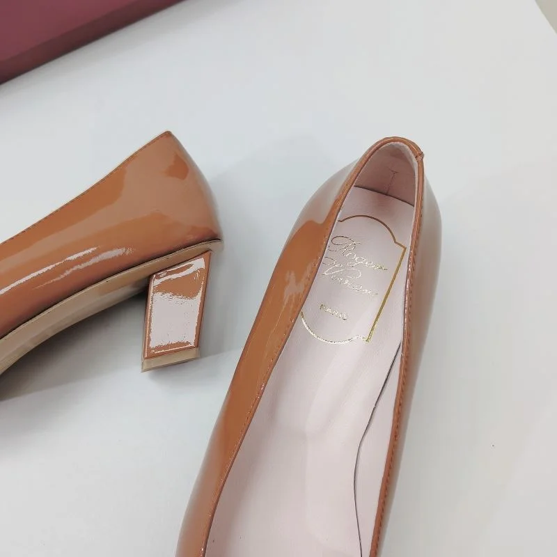 TopPick Roger Vivier Shoes 11415