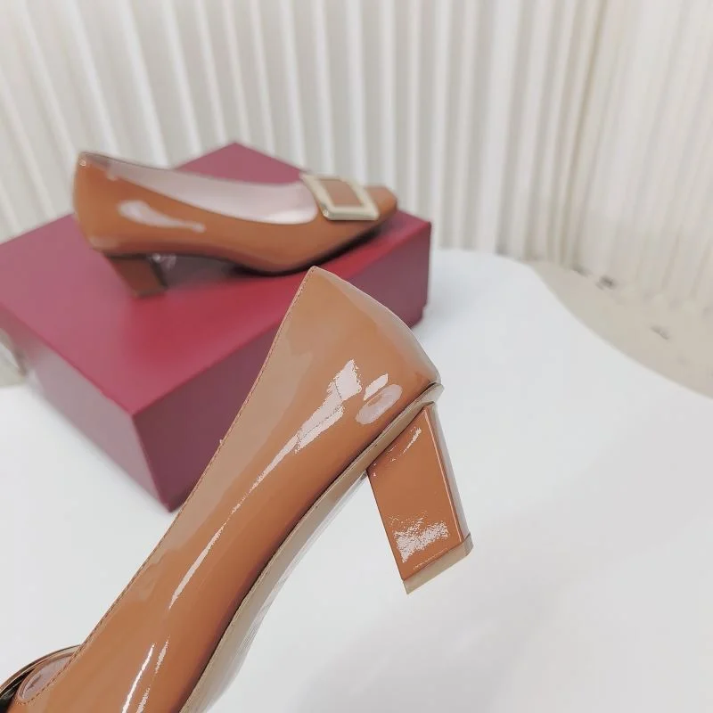 TopPick Roger Vivier Shoes 11415