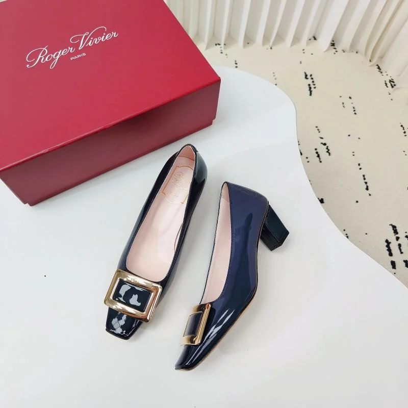 Roger Vivier Shoes FlexibleFit 11411