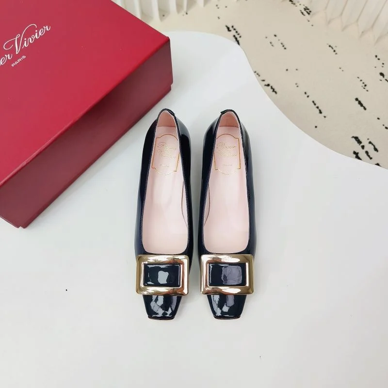 Roger Vivier Shoes FlexibleFit 11411