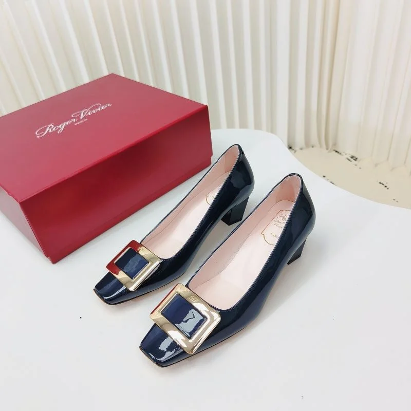 Roger Vivier Shoes FlexibleFit 11411