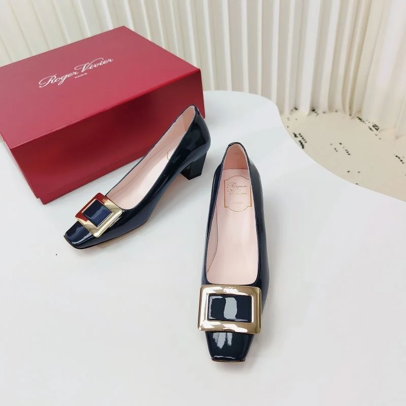 Roger Vivier Shoes FlexibleFit 11411