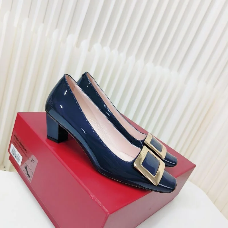 Roger Vivier Shoes FlexibleFit 11411