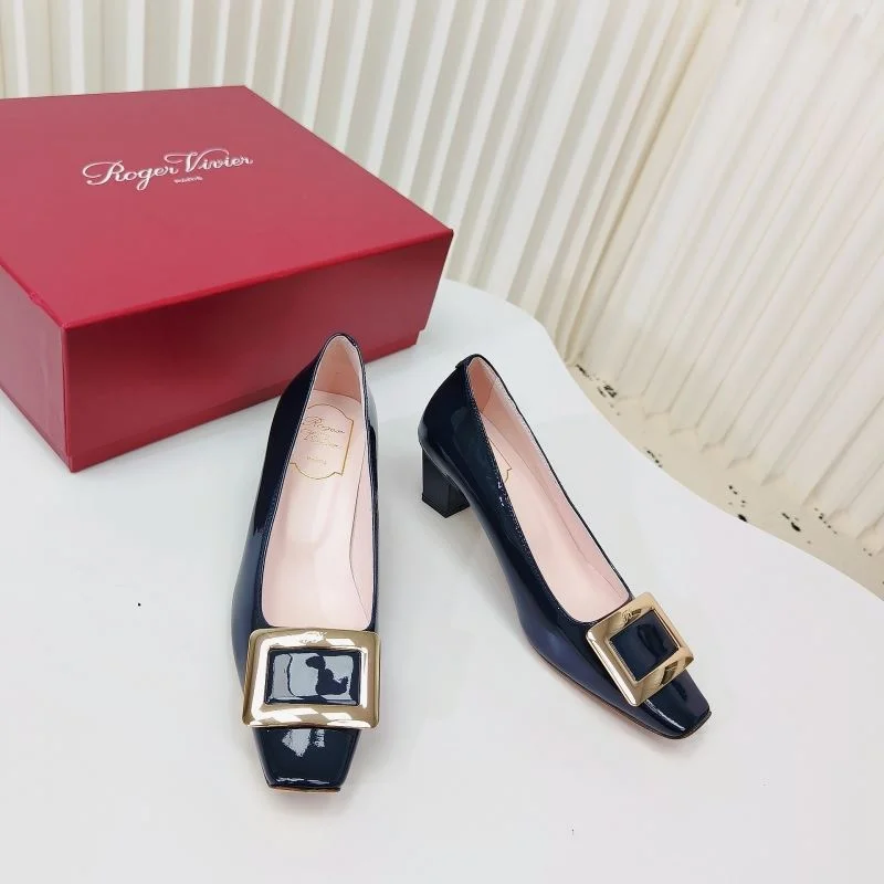 Roger Vivier Shoes FlexibleFit 11411
