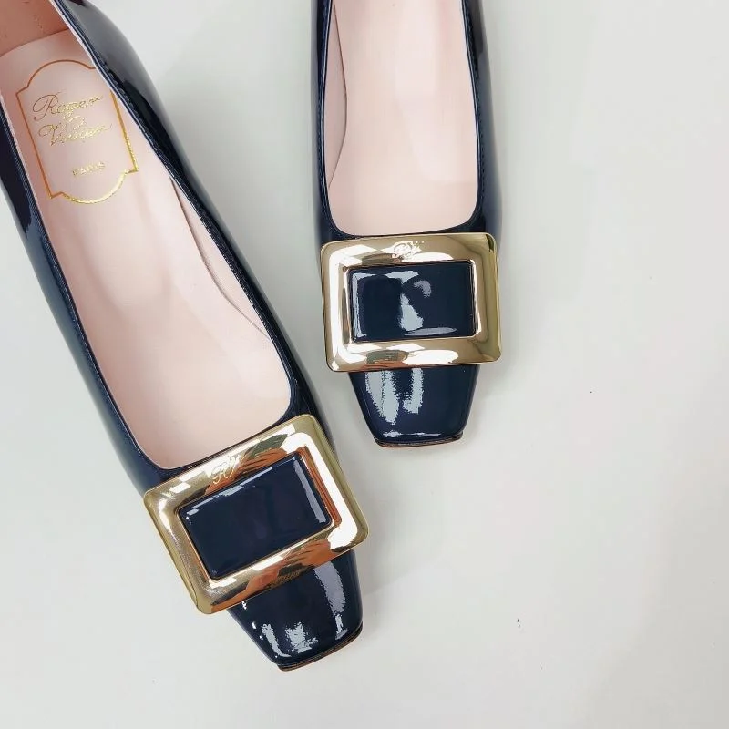 Roger Vivier Shoes FlexibleFit 11411