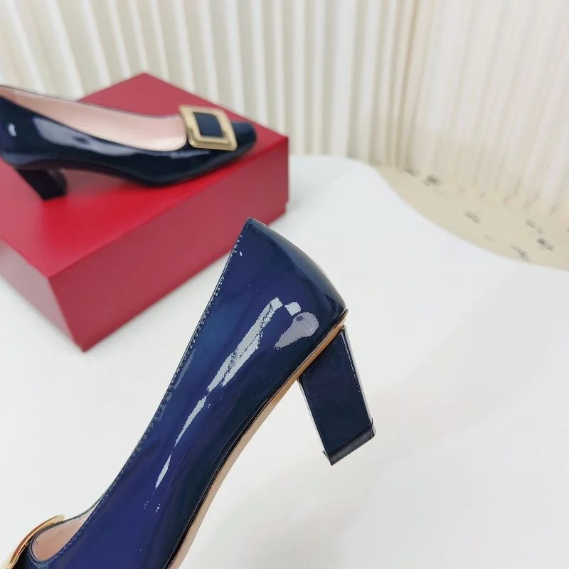 Roger Vivier Shoes FlexibleFit 11411