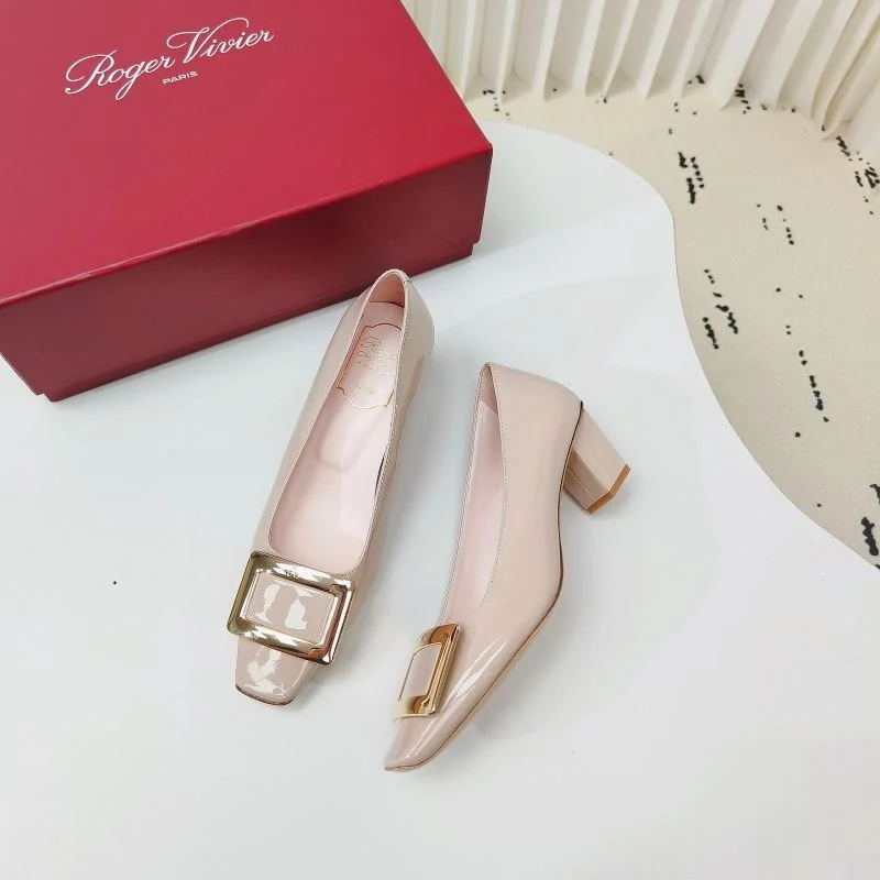 Roger Vivier Shoes Sporty 11400