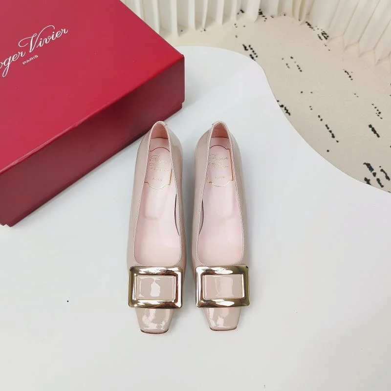Roger Vivier Shoes Sporty 11400