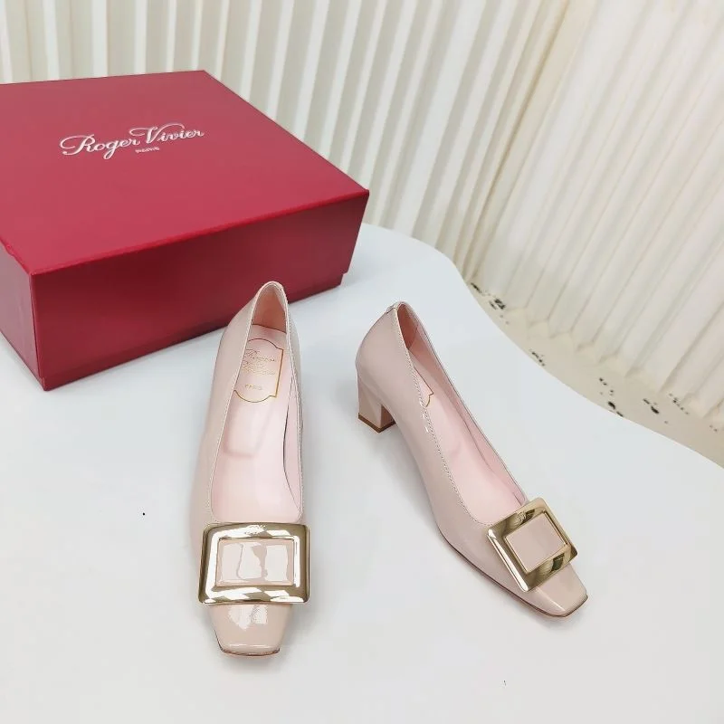 Roger Vivier Shoes Sporty 11400