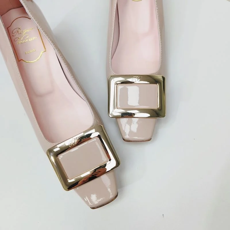 Roger Vivier Shoes Sporty 11400