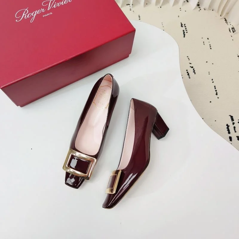 Roger Vivier Shoes RelaxedFit 11401