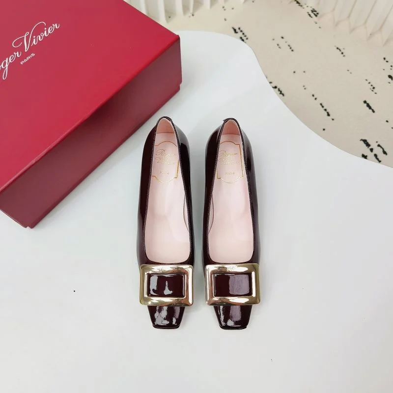 Roger Vivier Shoes RelaxedFit 11401