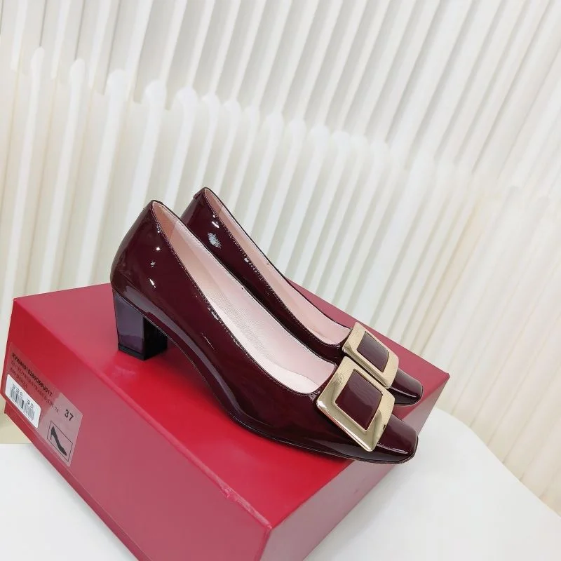 Roger Vivier Shoes RelaxedFit 11401