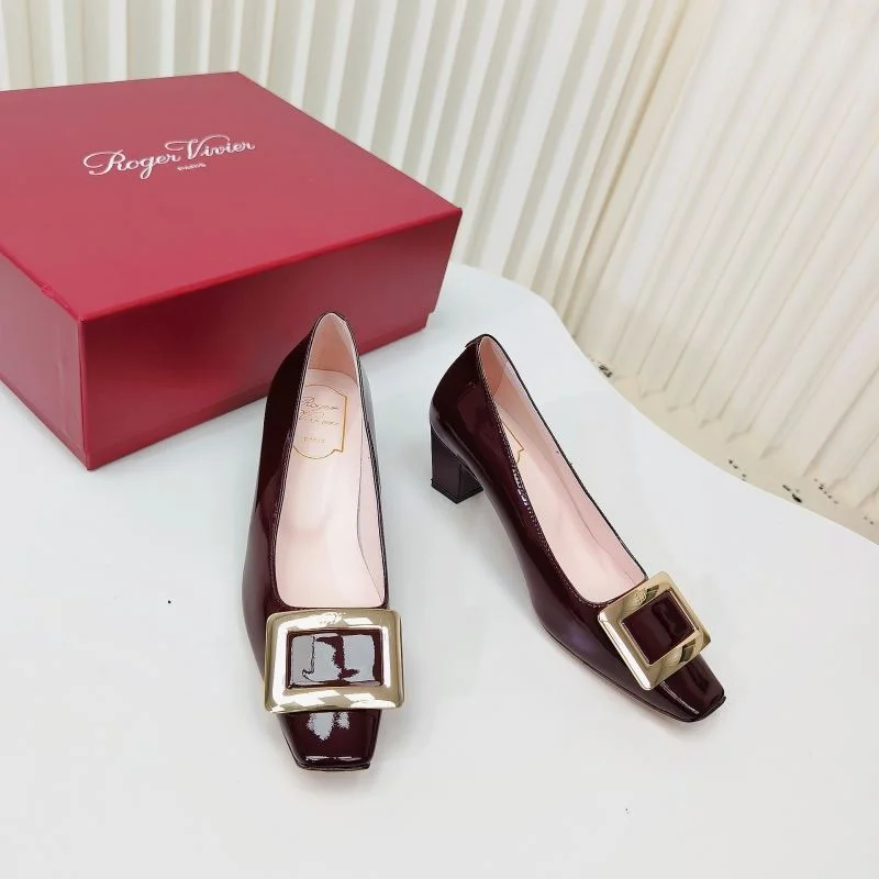 Roger Vivier Shoes RelaxedFit 11401