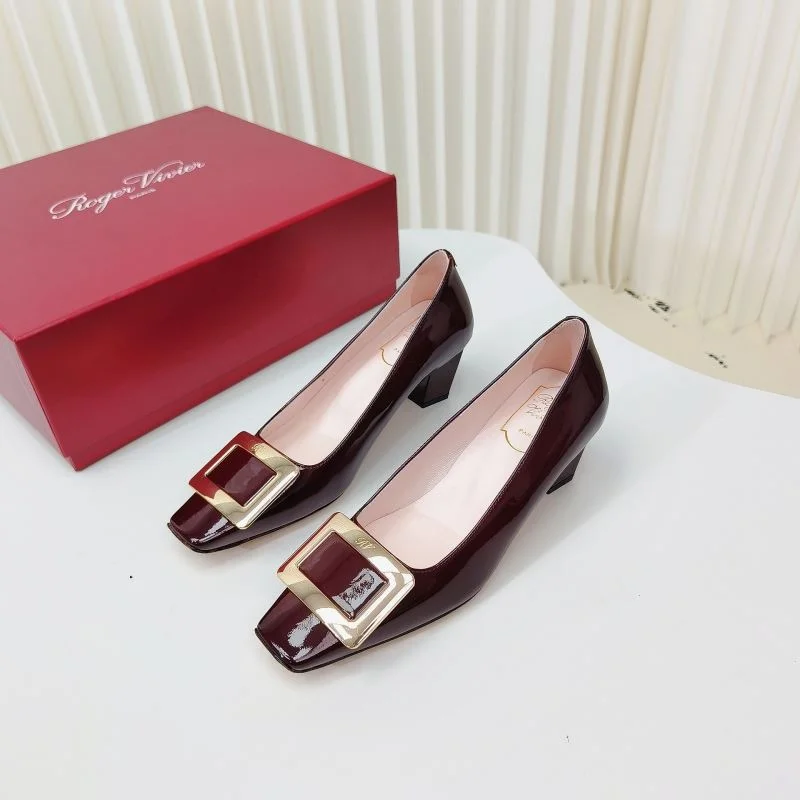 Roger Vivier Shoes RelaxedFit 11401