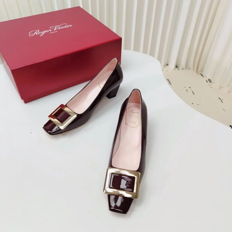 Roger Vivier Shoes RelaxedFit 11401