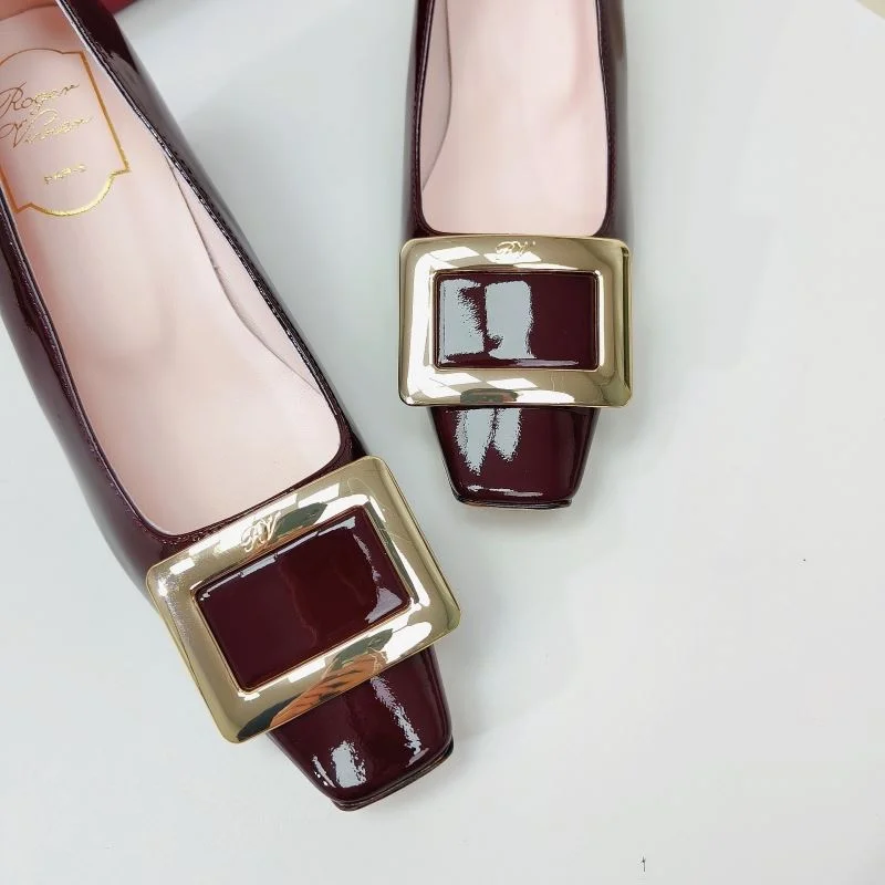 Roger Vivier Shoes RelaxedFit 11401