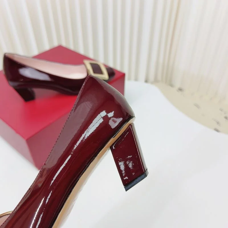 Roger Vivier Shoes RelaxedFit 11401