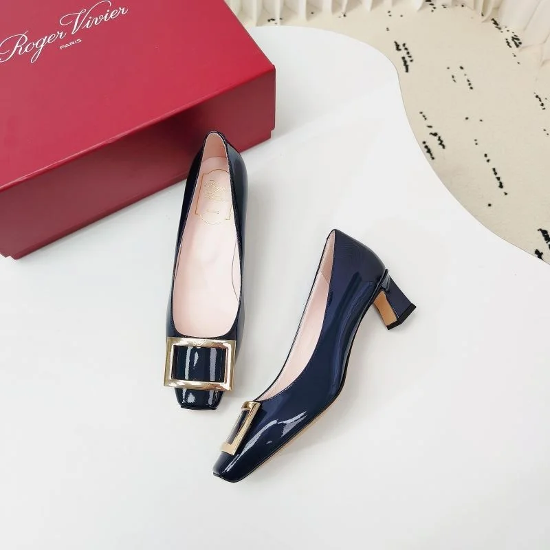 Lightweight Roger Vivier Shoes 11410