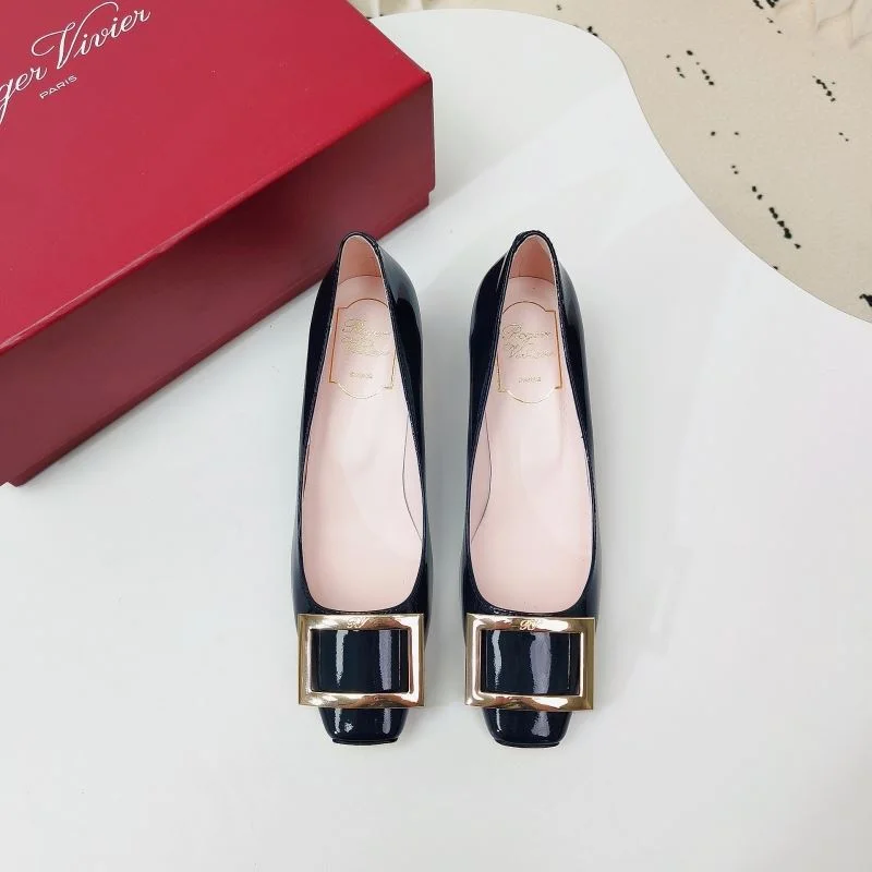 Lightweight Roger Vivier Shoes 11410