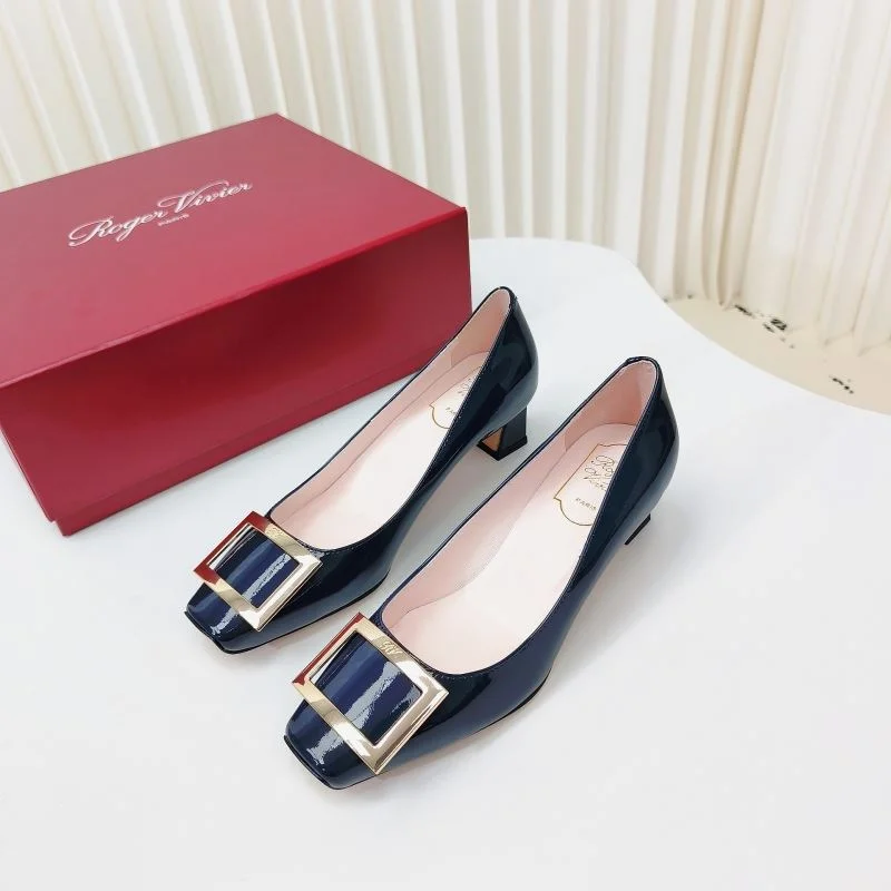 Lightweight Roger Vivier Shoes 11410
