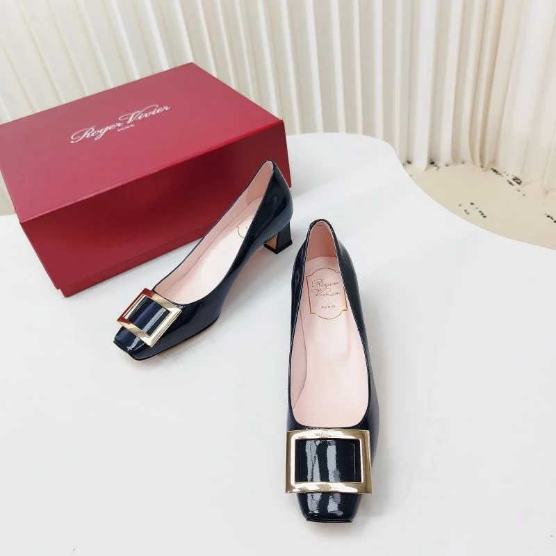 Lightweight Roger Vivier Shoes 11410
