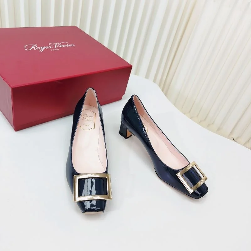 Lightweight Roger Vivier Shoes 11410