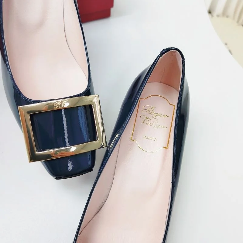 Lightweight Roger Vivier Shoes 11410
