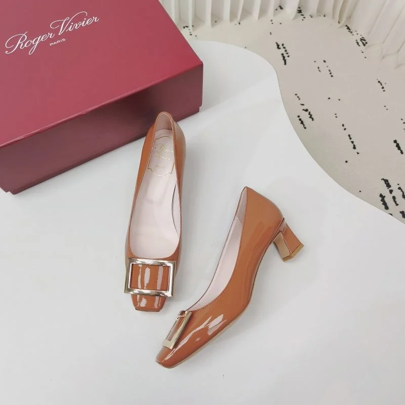 Effortless Roger Vivier Shoes 11398