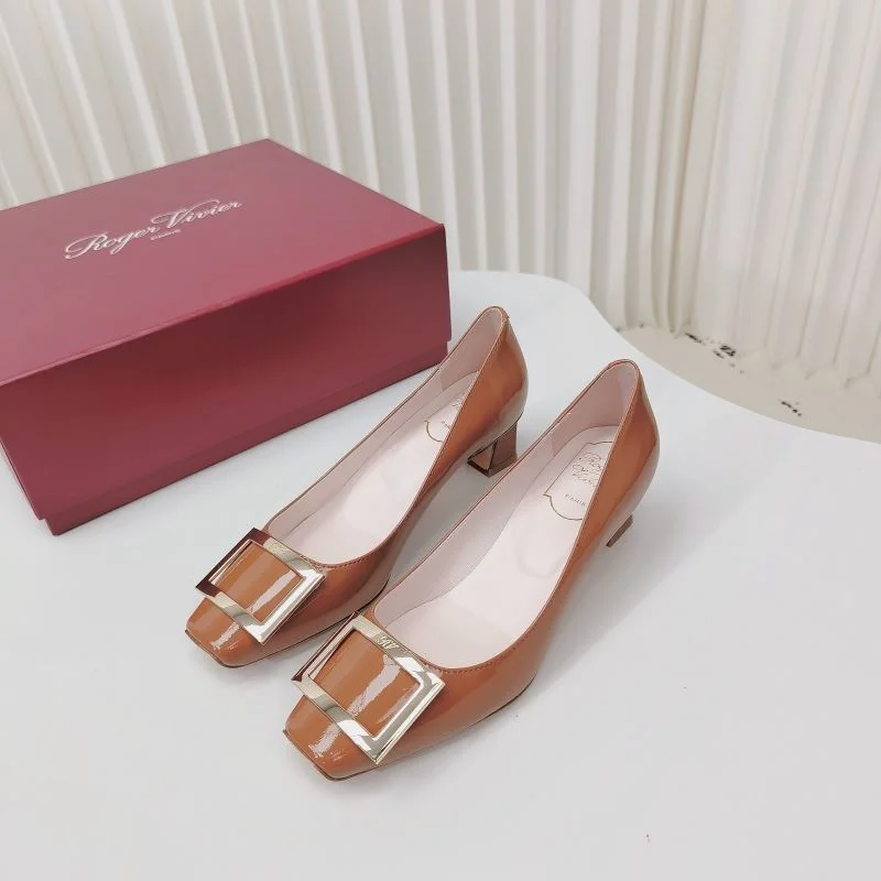 Effortless Roger Vivier Shoes 11398
