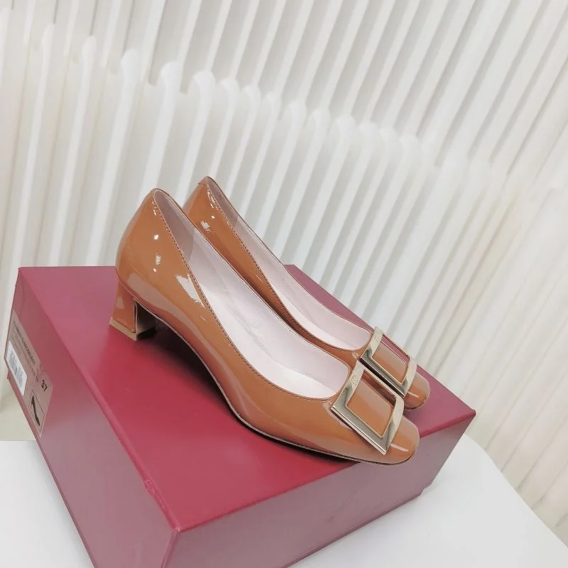 Effortless Roger Vivier Shoes 11398