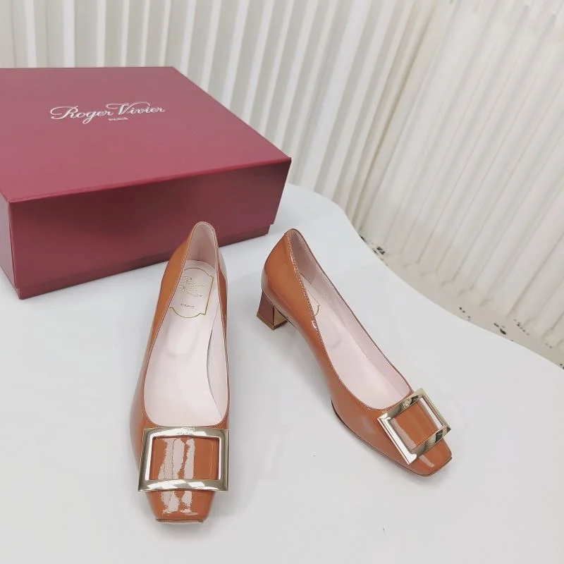 Effortless Roger Vivier Shoes 11398