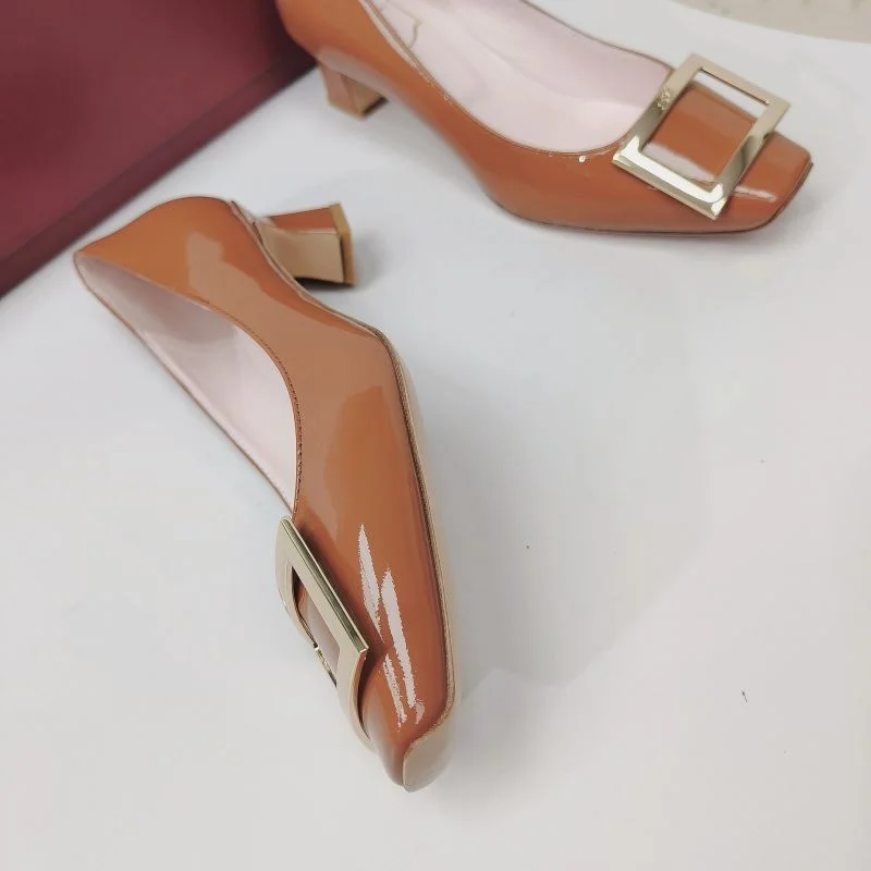 Effortless Roger Vivier Shoes 11398