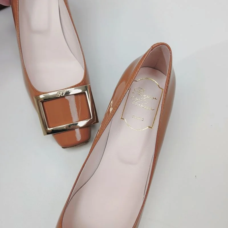 Effortless Roger Vivier Shoes 11398