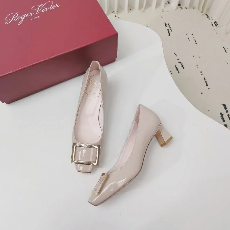 Roger Vivier Shoes FreshLook 11396