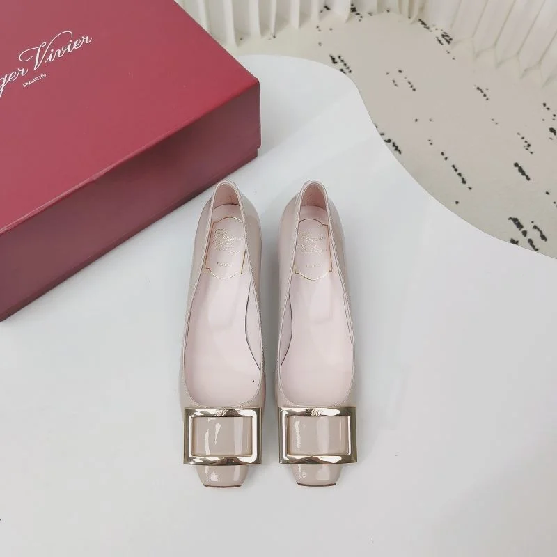 Roger Vivier Shoes FreshLook 11396