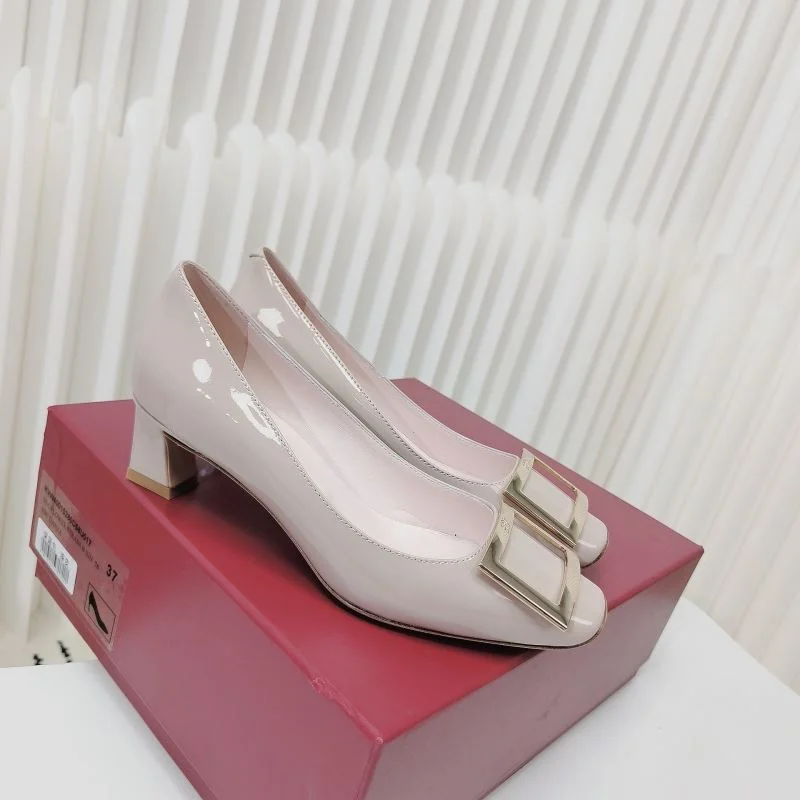Roger Vivier Shoes FreshLook 11396