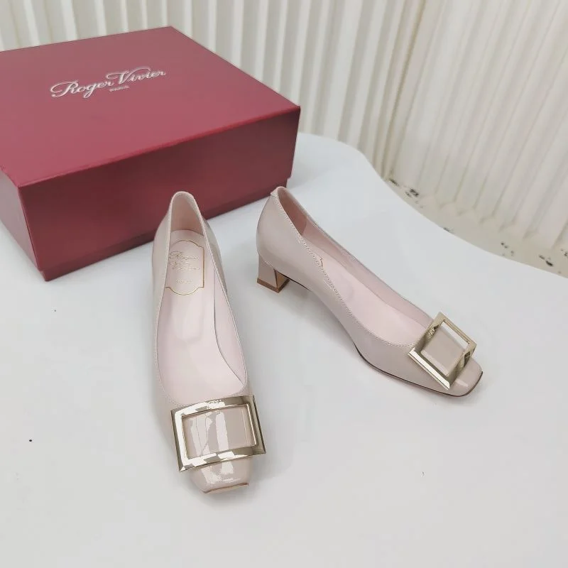 Roger Vivier Shoes FreshLook 11396