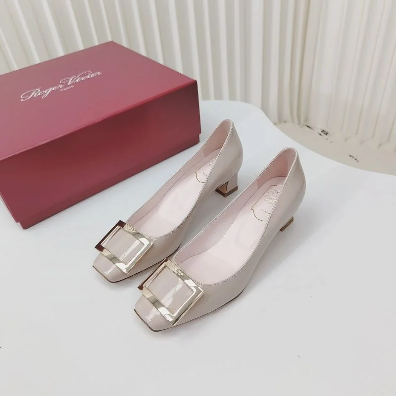Roger Vivier Shoes FreshLook 11396
