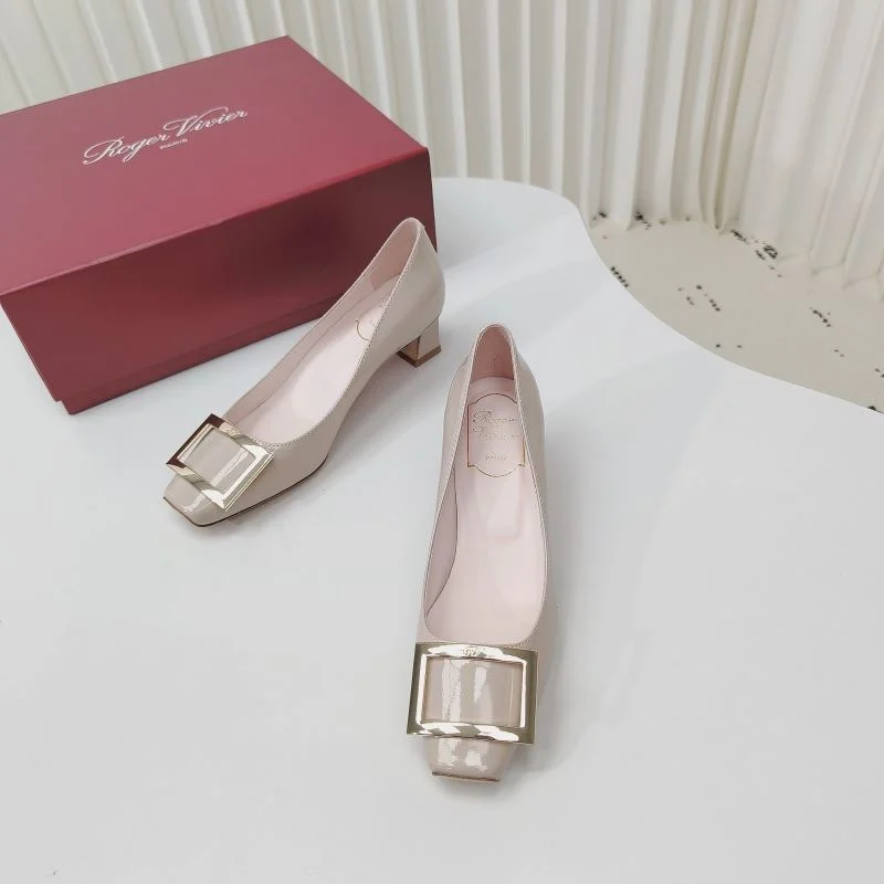 Roger Vivier Shoes FreshLook 11396