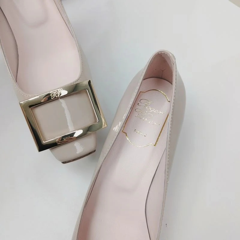 Roger Vivier Shoes FreshLook 11396