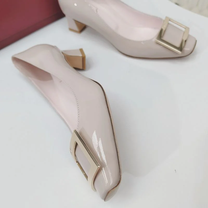 Roger Vivier Shoes FreshLook 11396