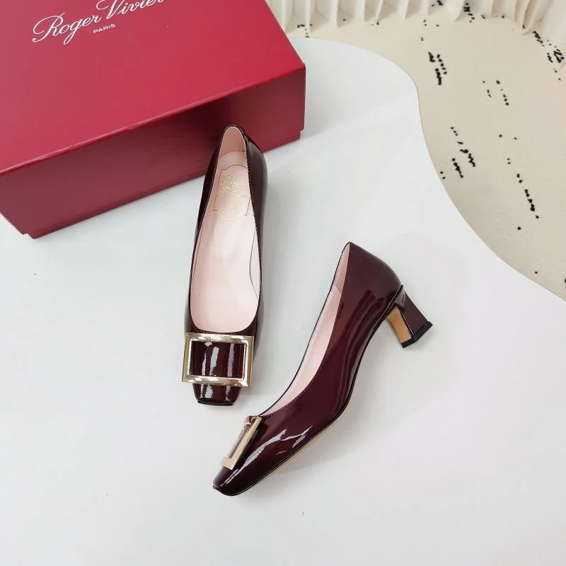Roger Vivier Shoes ZeroBulk 11399