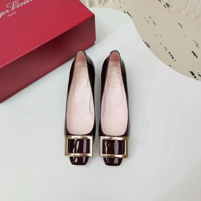 Roger Vivier Shoes ZeroBulk 11399