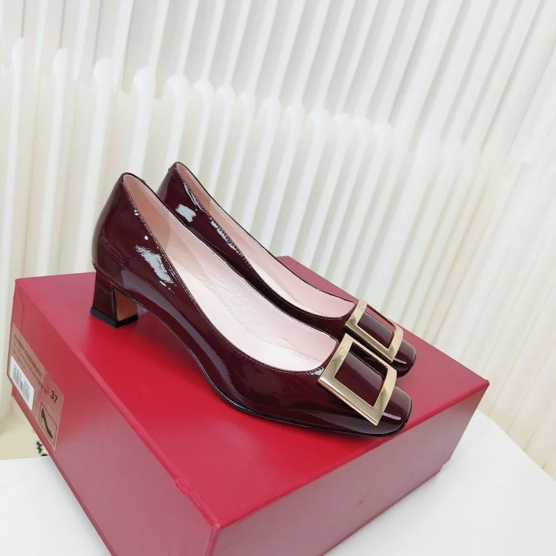 Roger Vivier Shoes ZeroBulk 11399