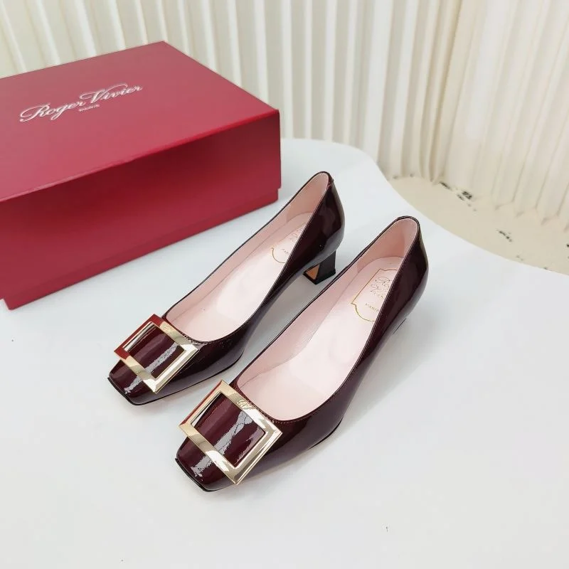 Roger Vivier Shoes ZeroBulk 11399