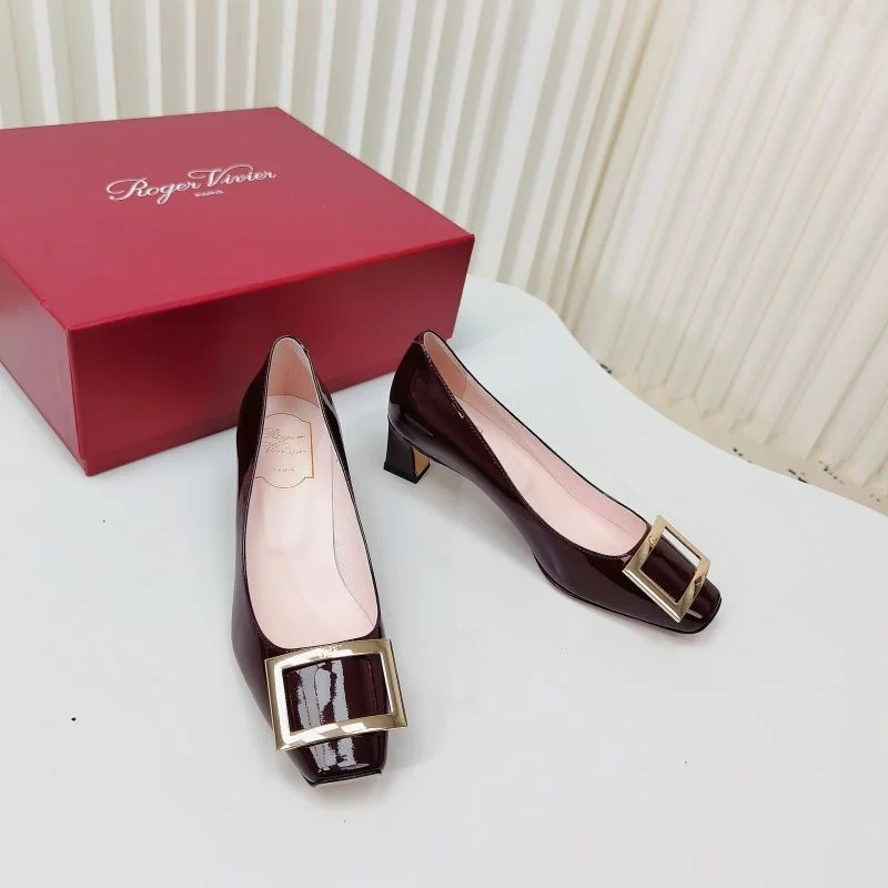 Roger Vivier Shoes ZeroBulk 11399