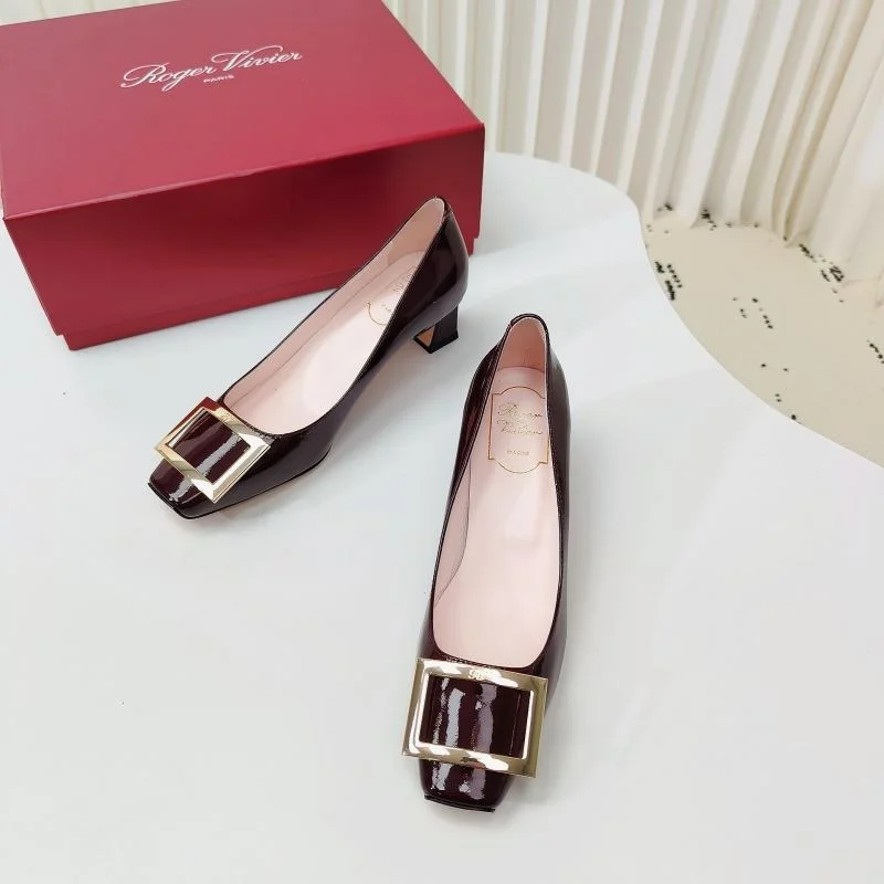 Roger Vivier Shoes ZeroBulk 11399