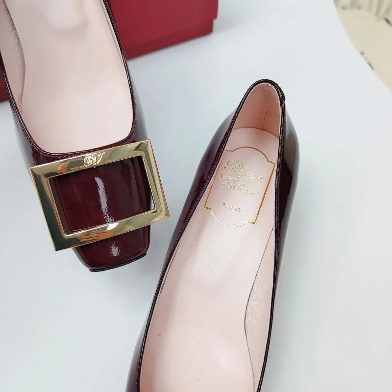 Roger Vivier Shoes ZeroBulk 11399